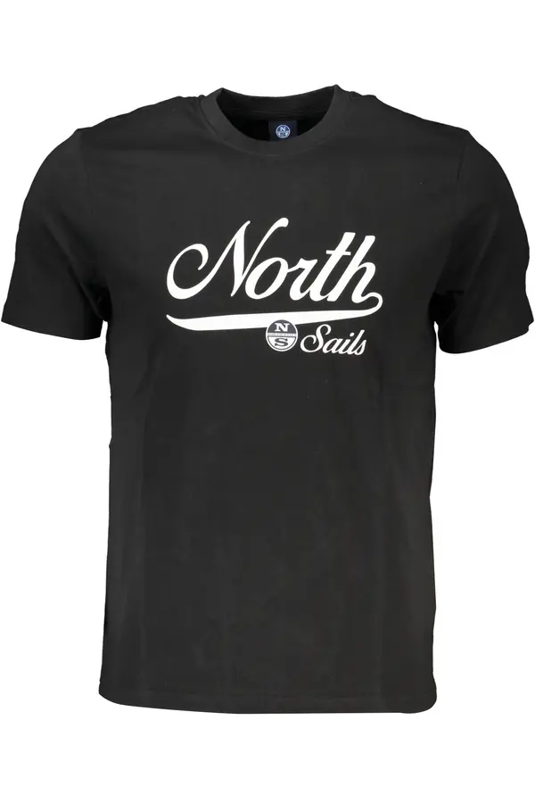 North Sails Мъжка тениска с къс ръкав North Sails