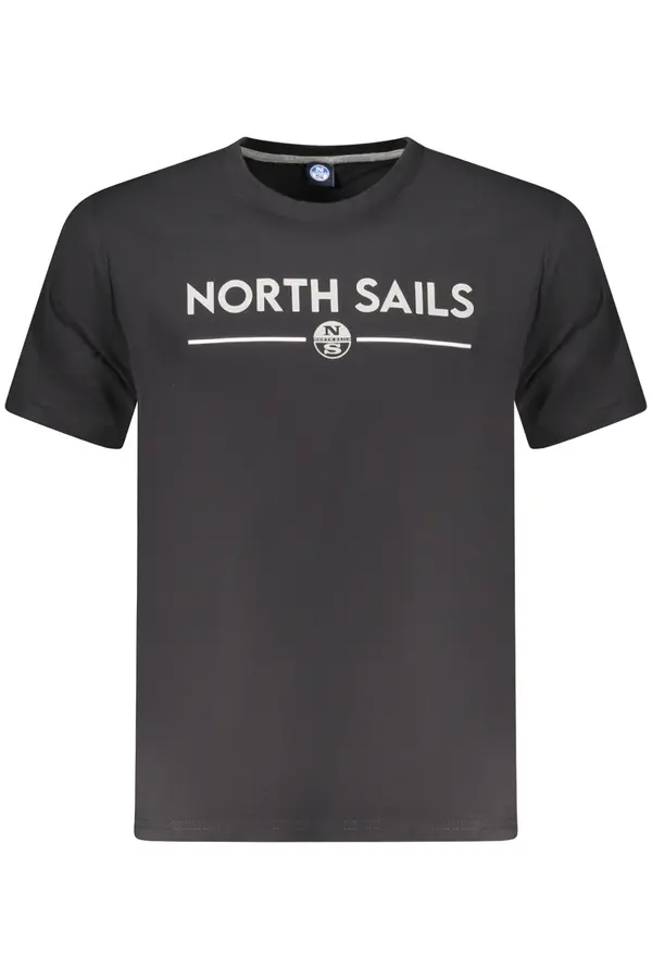 North Sails Мъжка тениска с къс ръкав North Sails
