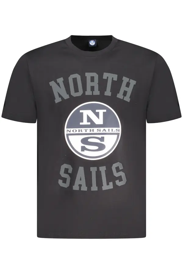 North Sails Мъжка тениска с къс ръкав North Sails