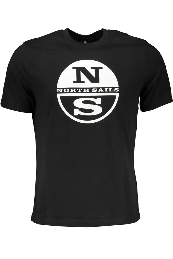 North Sails Мъжка тениска с къс ръкав North Sails