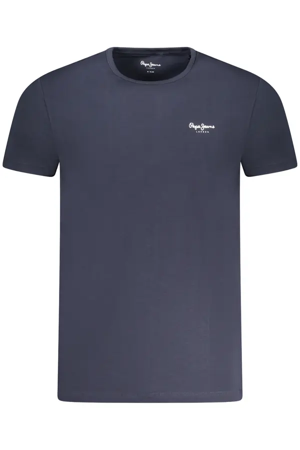 Pepe Jeans Мъжка тениска с къс ръкав Pepe Jeans