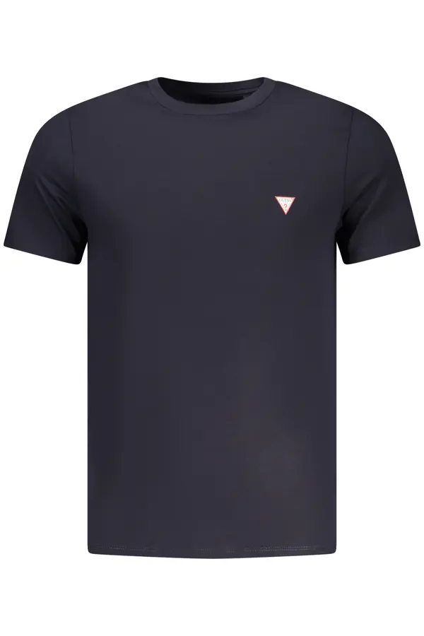 GUESS JEANS Мъжка тениска с къс ръкав