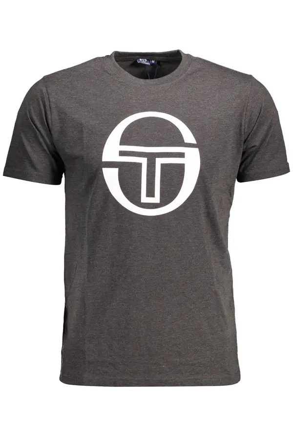 Sergio Tacchini Мъжка тениска с къс ръкав SERGIO TACCHINI