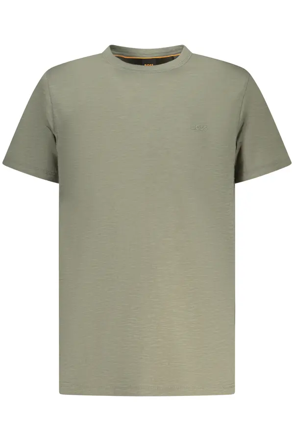 Boss Мъжка тениска с къс ръкав