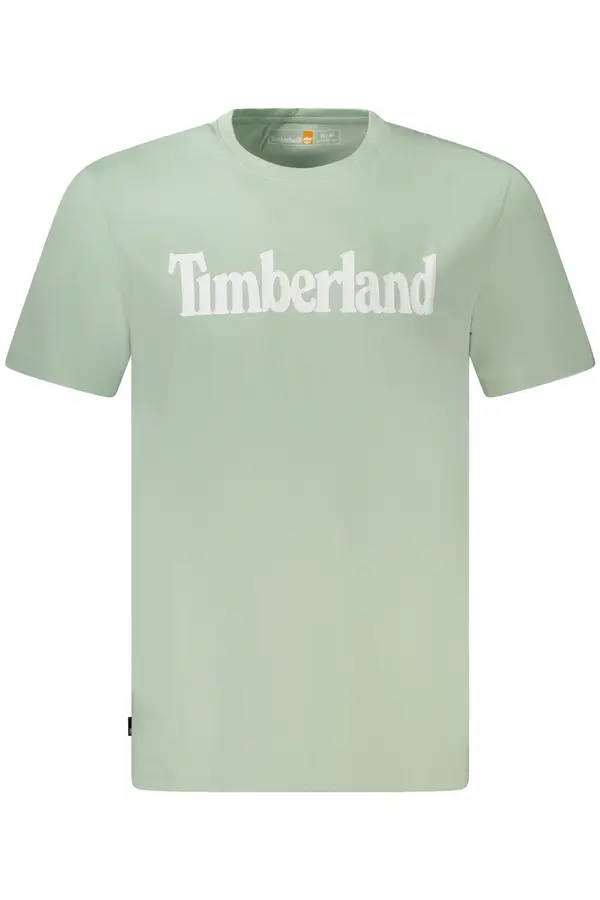 Timberland Мъжка тениска с къс ръкав Timberland
