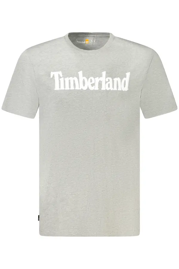 Timberland Мъжка тениска с къс ръкав Timberland