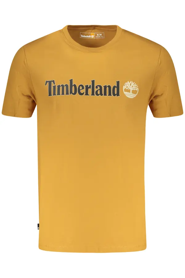 Timberland Мъжка тениска с къс ръкав Timberland