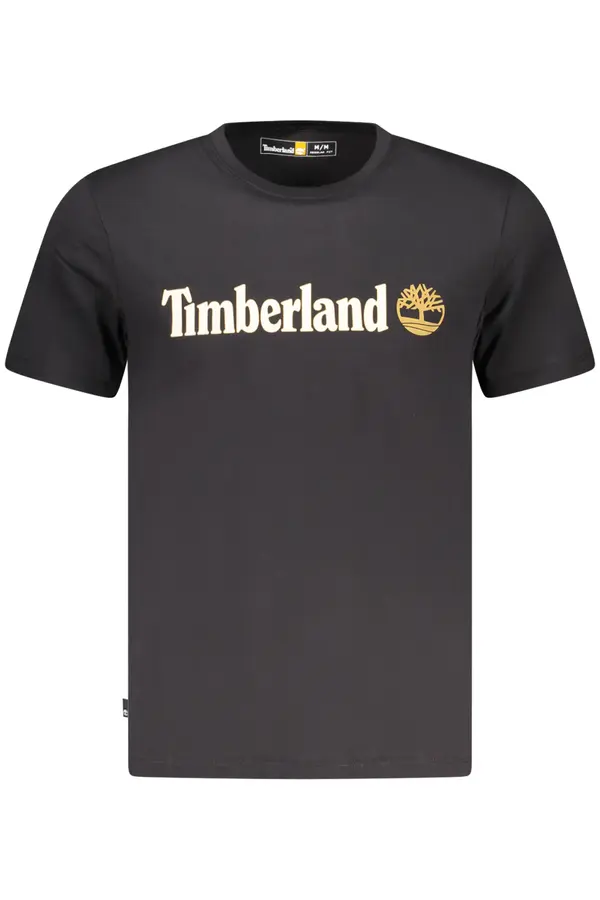 Timberland Мъжка тениска с къс ръкав Timberland