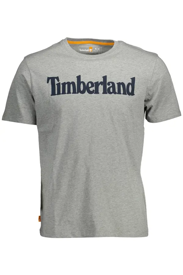 Timberland Мъжка тениска с къс ръкав Timberland