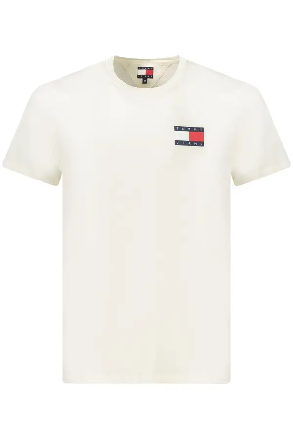 Tommy Hilfiger Мъжка тениска с къс ръкав TOMMY HILFIGER