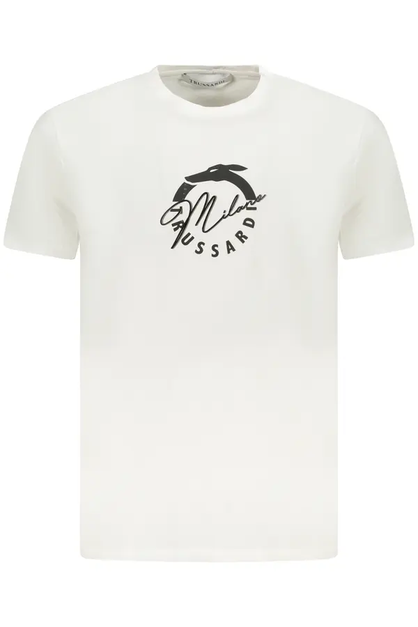 Trussardi Мъжка тениска с къс ръкав Trussardi