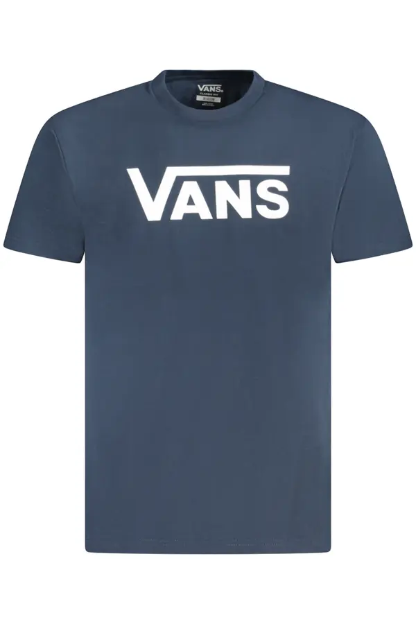 Vans Мъжка тениска с къс ръкав Vans