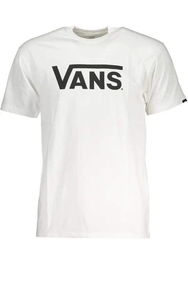 Vans Мъжка тениска с къс ръкав Vans