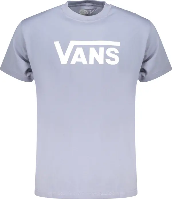 Vans Мъжка тениска с къс ръкав VANS, синя