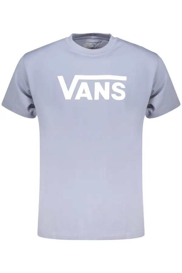 Vans Мъжка тениска с къс ръкав VANS, синя