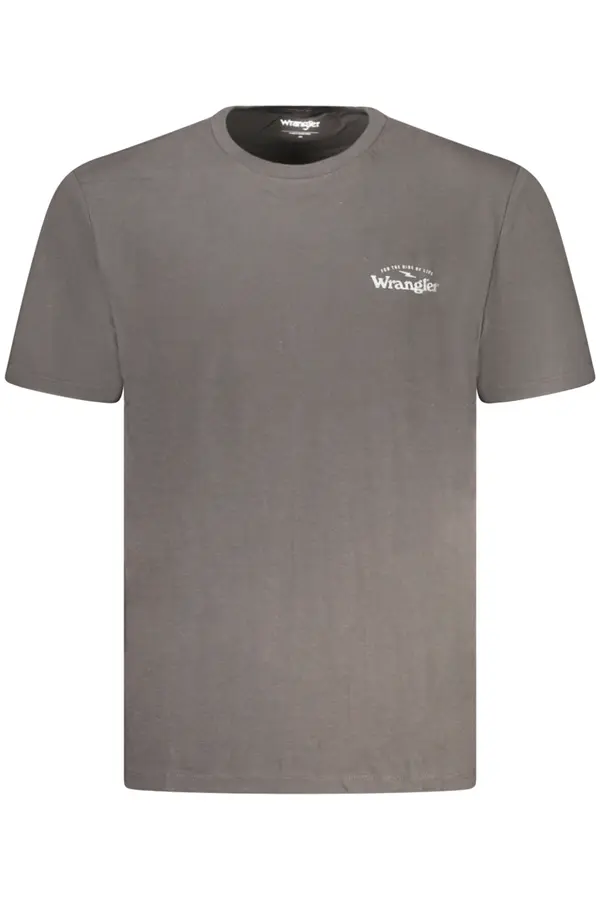 Wrangler Мъжка тениска с къс ръкав Wrangler