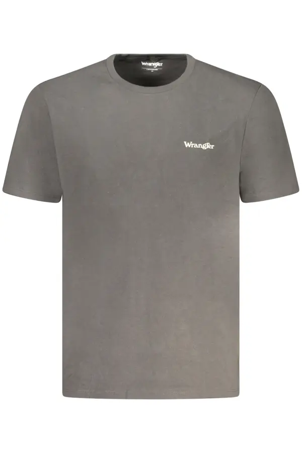 Wrangler Мъжка тениска с къс ръкав Wrangler
