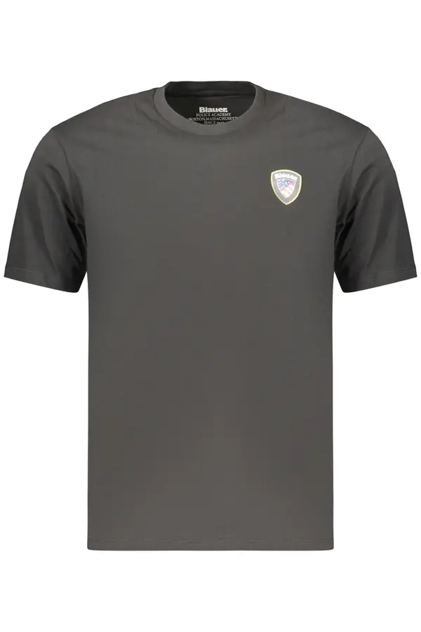 BLAUER APPAREL Мъжка тениска с къс ръкав