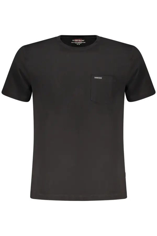 GUESS JEANS Мъжка тениска с къс ръкав