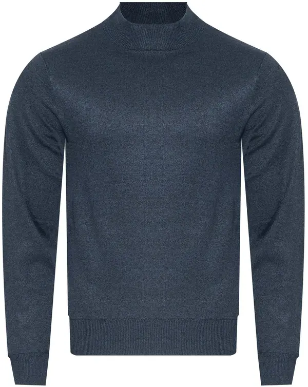 NEW WISE Мъжка тениска с овърсайз размер New Wise