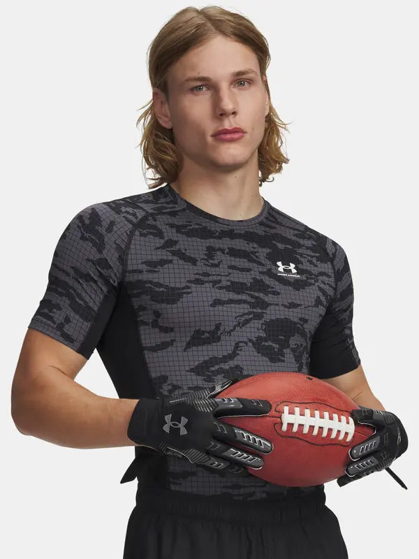 Under Armour Мъжка тениска с принт Under Armour UA HG