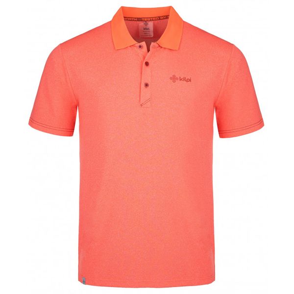 Kilpi Мъжка тениска с яка  Kilpi COLLAR-M