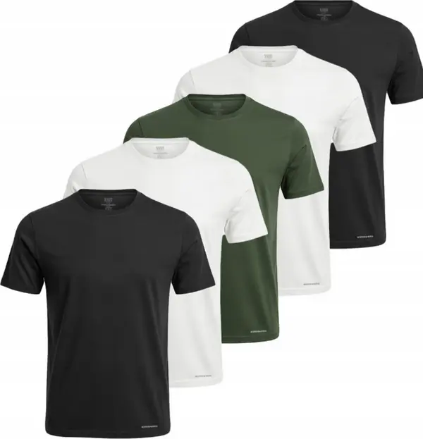 Scotch & Soda Мъжка тениска Scotch &amp; Soda