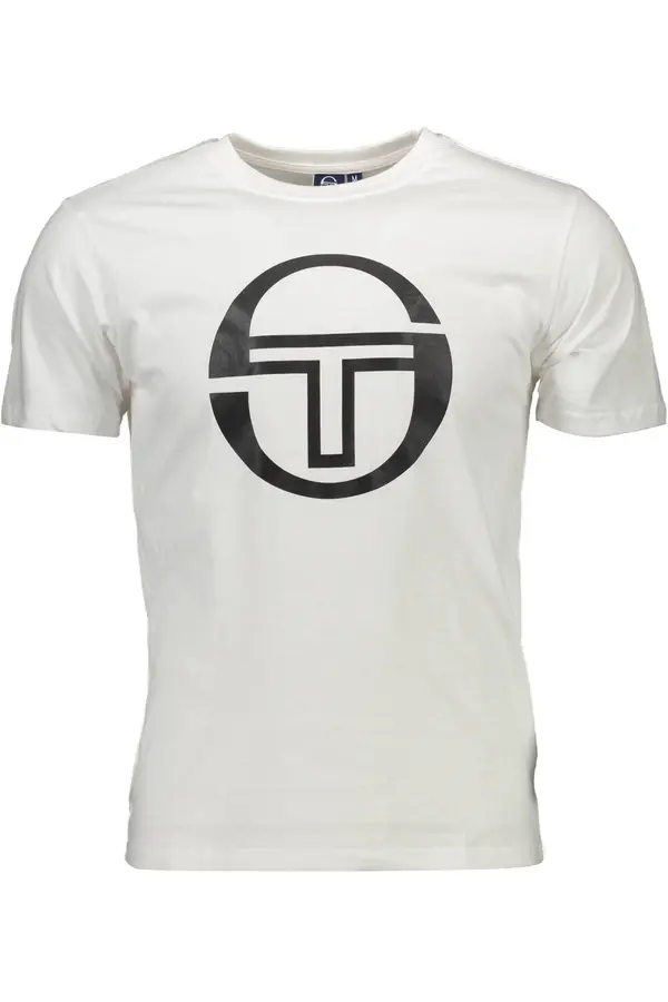 Sergio Tacchini Мъжка тениска Sergio Tacchini