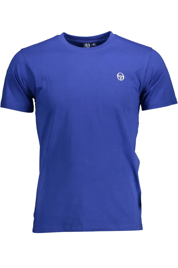 Sergio Tacchini Мъжка тениска SERGIO TACCHINI синя