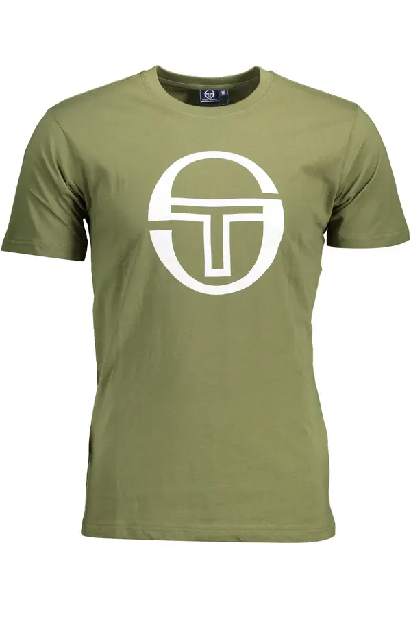 Sergio Tacchini Мъжка тениска Sergio Tacchini