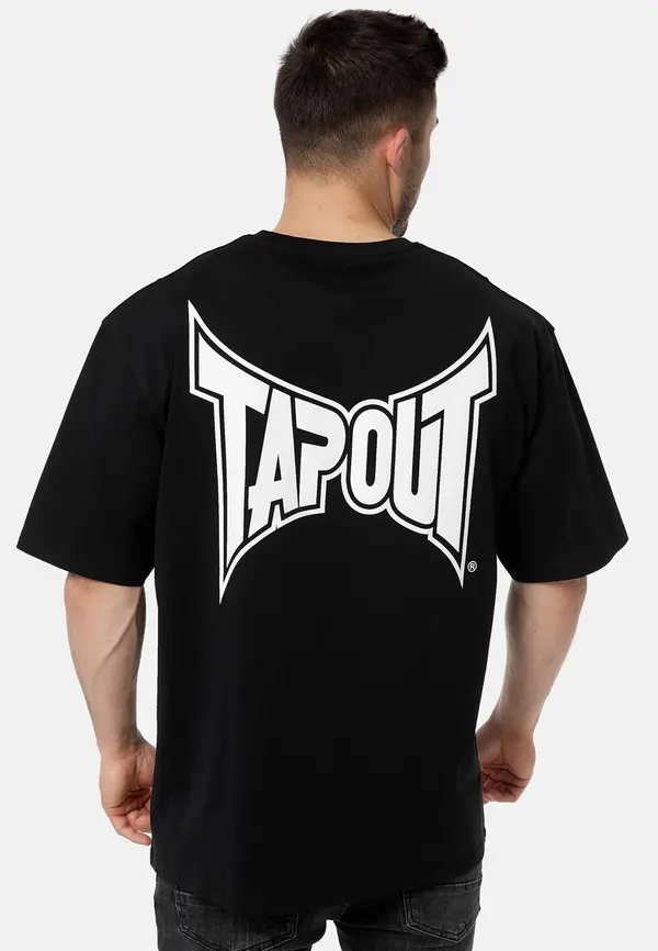 Tapout Мъжка тениска Tapout