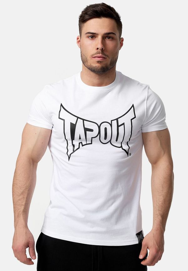 Tapout Мъжка тениска Tapout