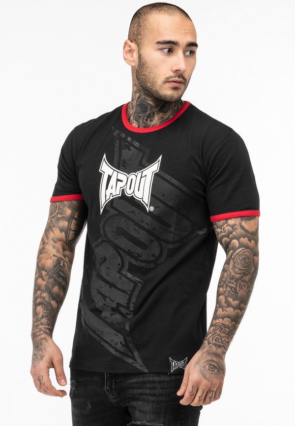 Tapout Мъжка тениска Tapout