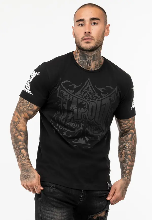 Tapout Мъжка тениска Tapout