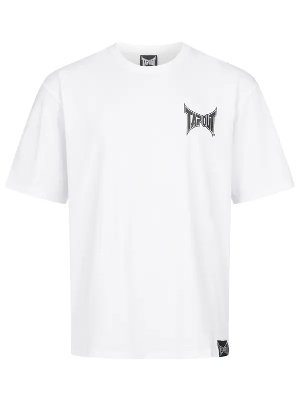 Tapout Мъжка тениска Tapout