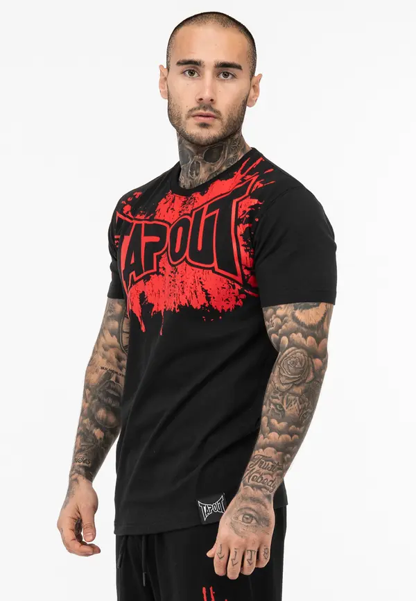 Tapout Мъжка тениска Tapout