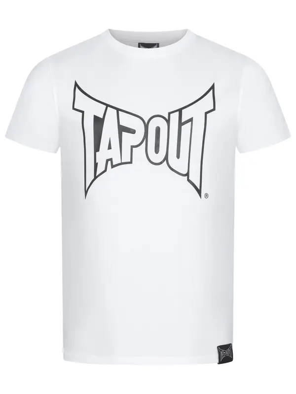 Tapout Мъжка тениска Tapout