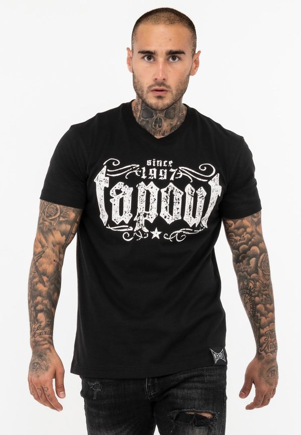 Tapout Мъжка тениска Tapout