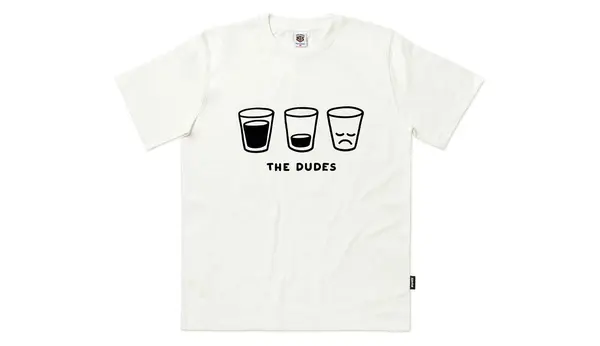 The Dudes Мъжка тениска The Dudes Oh No More