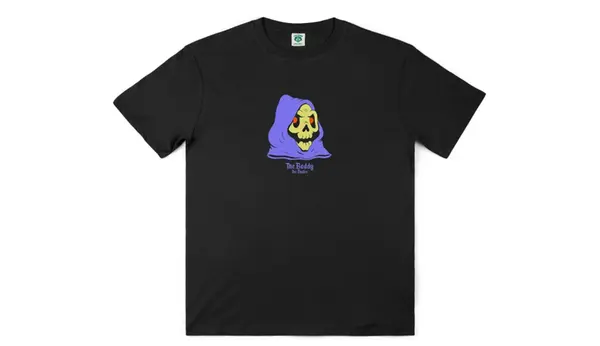 The Dudes Мъжка тениска The Dudes The Baddy Classic