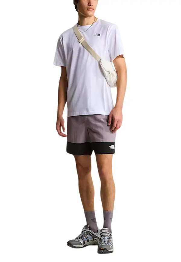 The North Face Мъжка тениска The North Face