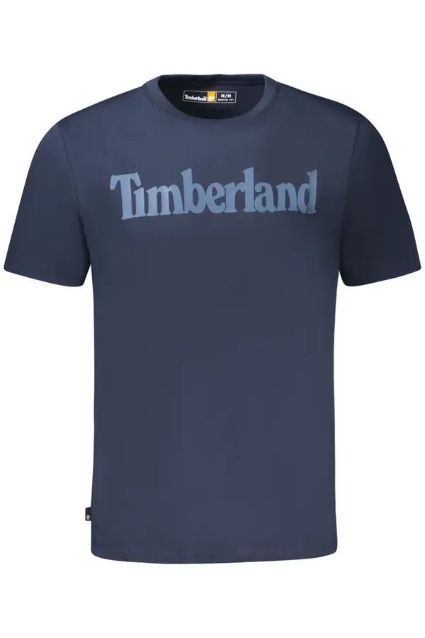 Timberland Мъжка тениска Timberland синя