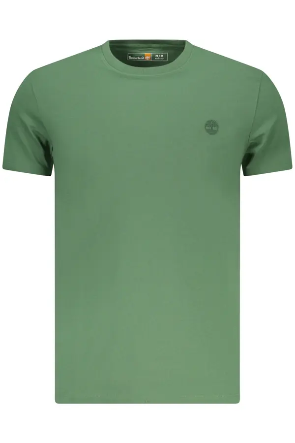 Timberland Мъжка тениска Timberland, зелена