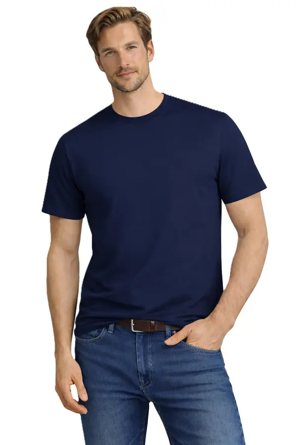 Tommy Hilfiger Мъжка тениска Tommy Hilfiger