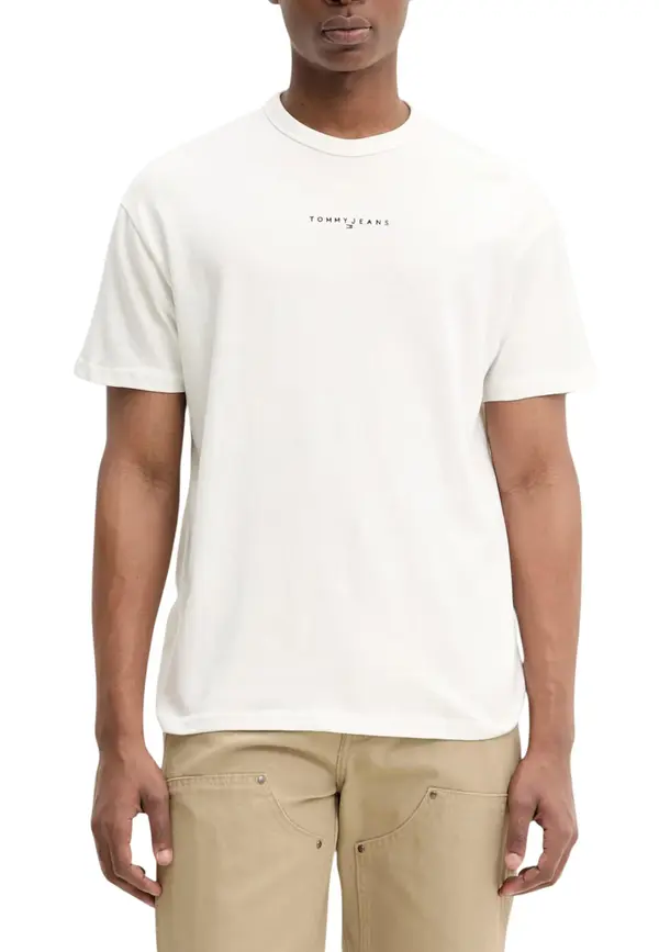 Tommy Hilfiger Jeans Мъжка тениска Tommy Hilfiger