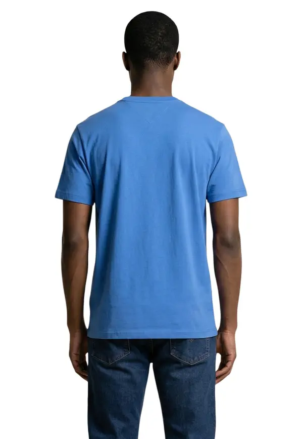 Tommy Hilfiger Jeans Мъжка тениска Tommy Hilfiger Jeans