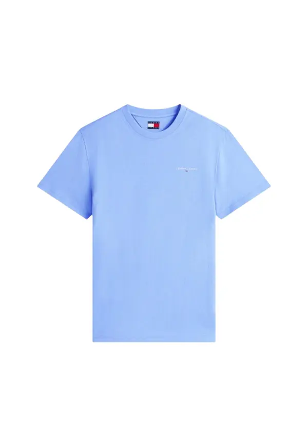 Tommy Hilfiger Мъжка тениска Tommy Hilfiger Jeans