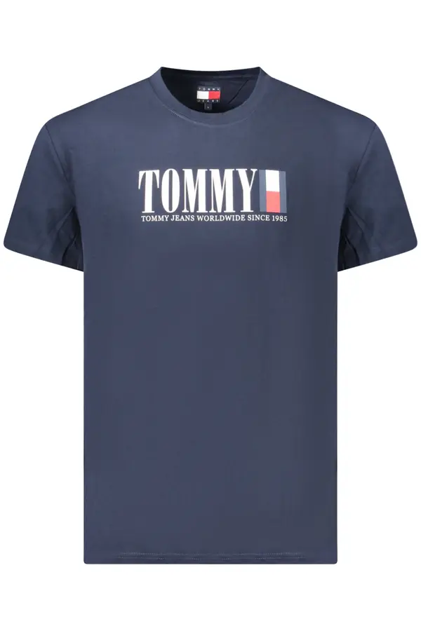 Tommy Hilfiger Мъжка тениска Tommy Hilfiger