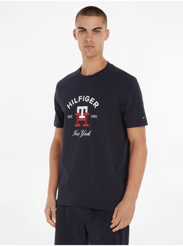 Tommy Hilfiger Мъжка тениска Tommy Hilfiger