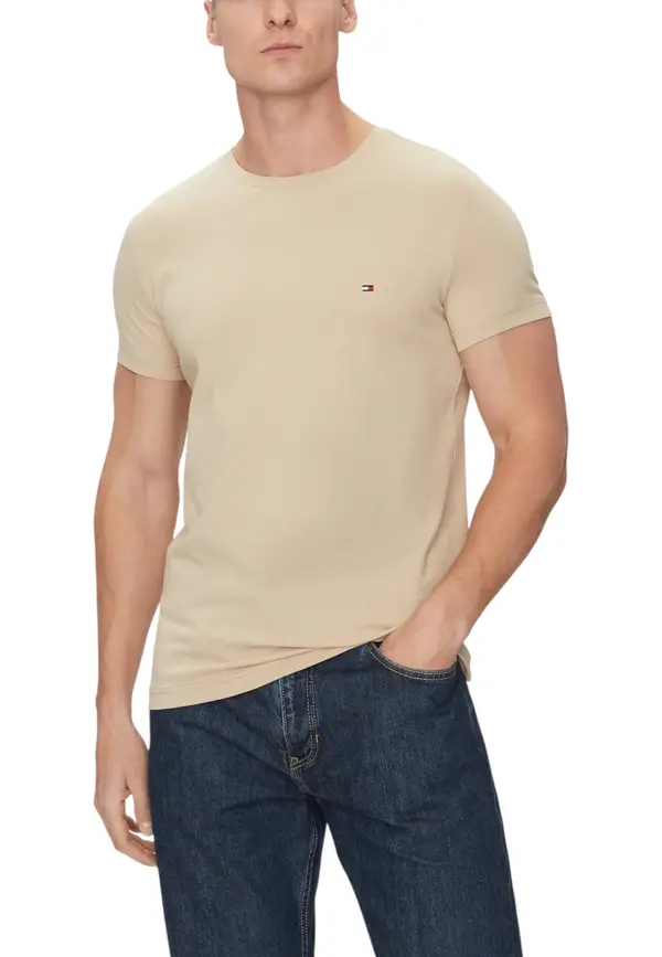 Tommy Hilfiger Мъжка тениска Tommy Hilfiger